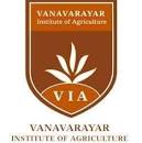 Vanavarayar Institute of Agriculture