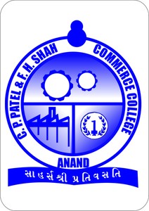 C P Patel & F H Shah Commerce College Anand