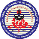 Debra Thana Sahid Kshudiram Smriti College