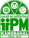 Indian Institute for Production Management IIPM Kansbahal