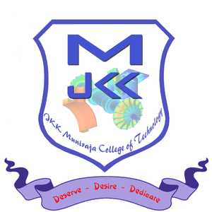 J K K Munirajah College of Technology