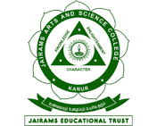 Jairams Arts & Science College