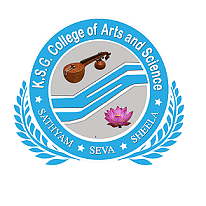 K S G College of Arts and Science