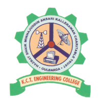 KCT Engineering Gulbarga