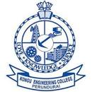 Kongu Engineering College Perundurai