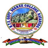 KTS Government Degree College