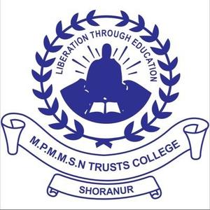 M P Moothedath Memorial Sree Narayana Trusts College Shoranur