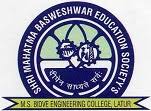 M S Bidve Engineering College Latur