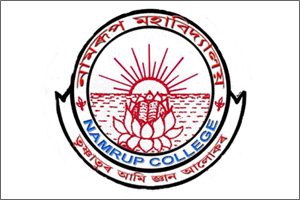 Namrup College