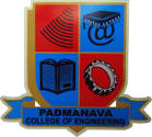 Padmanava College of Engineering