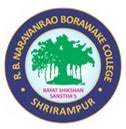 R B Narayanrao Borawake College Shrirampur