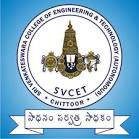 S V College of Engineering & Technology