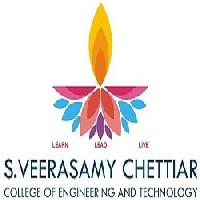 S Veerasamy Chettiar College of Engineering and Technology