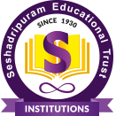 Seshadripuram Academy of Business Studies