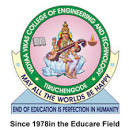Vidyaa Vikas College of Engineering