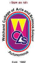 Walchand College of Arts and Science Solapur