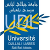 Djillali Liabes University of Sidi Bel Abbes