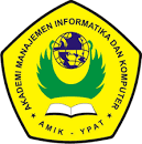 Akademi Manajamen Informatika dan Komputer AMIK Indonesia