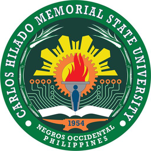 Carlos Hilado Memorial State University