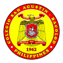 Colegio San Agustin Bacolod