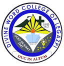 Divine Word College of Legazpi