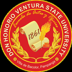 Don Honorio Ventura State University
