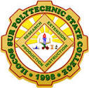 Ilocos Sur Polytechnic State College