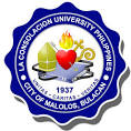 La Consolacion University Philippines