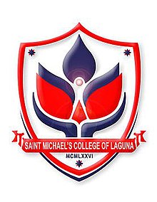 Saint Michael's College of Laguna