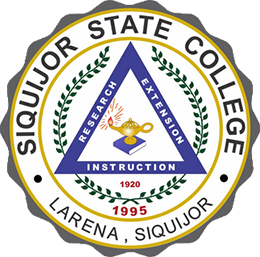 Siquijor State College