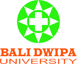 Universitas Bali Dwipa