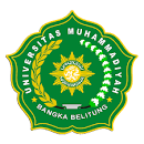 Universitas Muhammadiyah Bangka Belitung UMBB