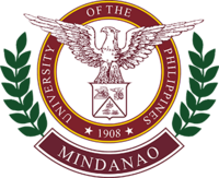 University of the Philippines Mindanao