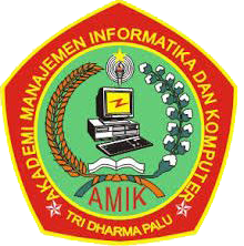 Akademi Manajamen Informatika dan KomputerAMIK Tri Dharma Palu