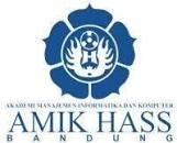 Akademi Manajemen Informatika dan Komputer AMIK Hass Bandung