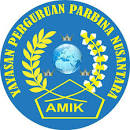 Akademi Manajemen Informatika dan Komputer AMIK Parbina Nusantara Pematangsiantar