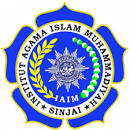 Institut Agama Islam Muhammadiyah IAIM Sinjal
