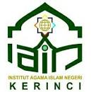 Institut Agama Islam Negeri IAIN Kerinci