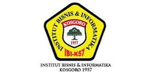 Institut Bisnis dan Informatika Kosgoro 1957