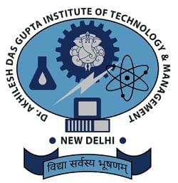 Dr Akhilesh Das Gupta Institute of Engineering & Technology ADGITM