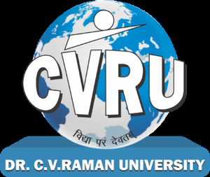 Dr C V Raman University