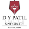 Dr D Y Patil University