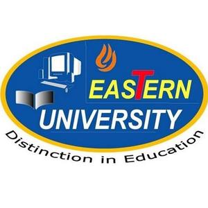 Eastern University Bangladesh