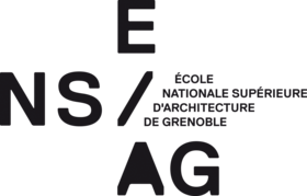 École National Supérieure d'Architecture de Grenoble ENSAG (Communauté Université Grenoble Alpes)
