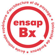 École Nationale Supérieure d'Architecture et de Paysage de Bordeaux ENSAP