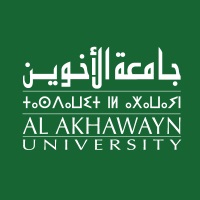 Al Akhawayn University Ifrane
