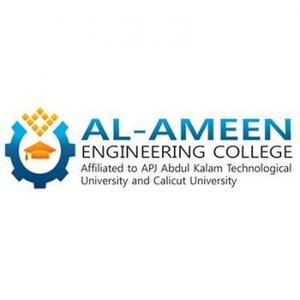Al Ameen Engineering College