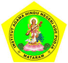 Sekolah Tinggi Agama Hindu Negeri STAHN Gde Pudja Mataram