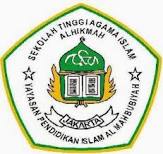 Sekolah Tinggi Agama Islam STAI Alhikmah Jakarta
