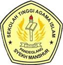 Sekolah Tinggi Agama Islam STAI Syekh Manshur STAISMAN Pandeglang Banten